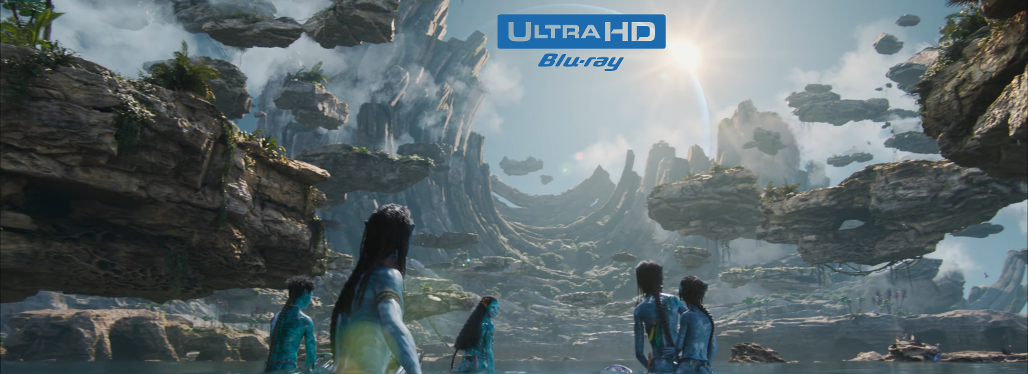 K Ultra Hd Blu Ray Release Dates December