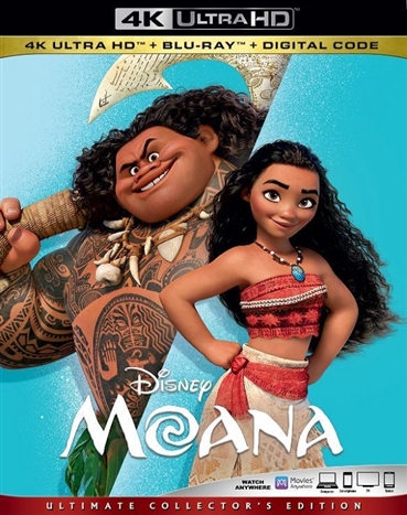 Moana full movie discount tamil