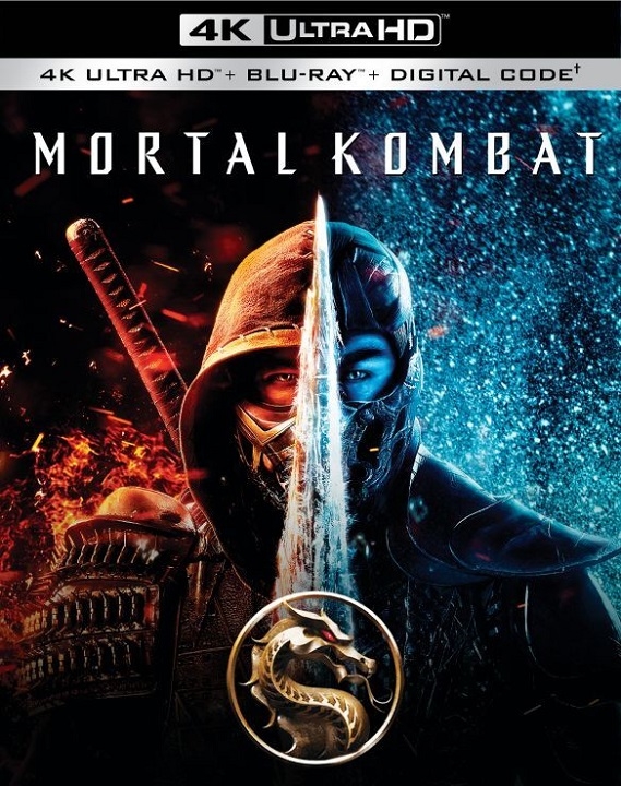 Mortal Kombat (2021) - Plugged In