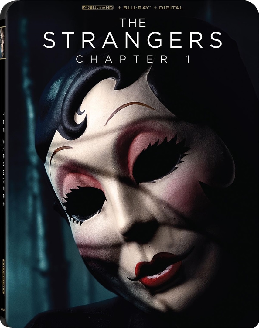 The Strangers: Chapter 1 in 4K Ultra HD Blu-ray at HD MOVIE SOURCE