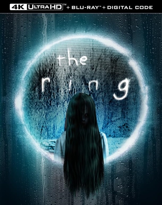 The Ring in 4K Ultra HD Blu-ray at HD MOVIE SOURCE