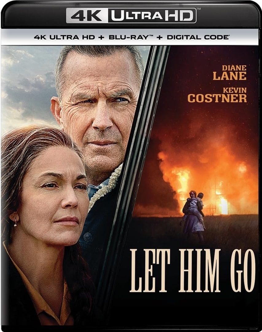 Let Him Go in 4K Ultra HD Blu-ray at HD MOVIE SOURCE