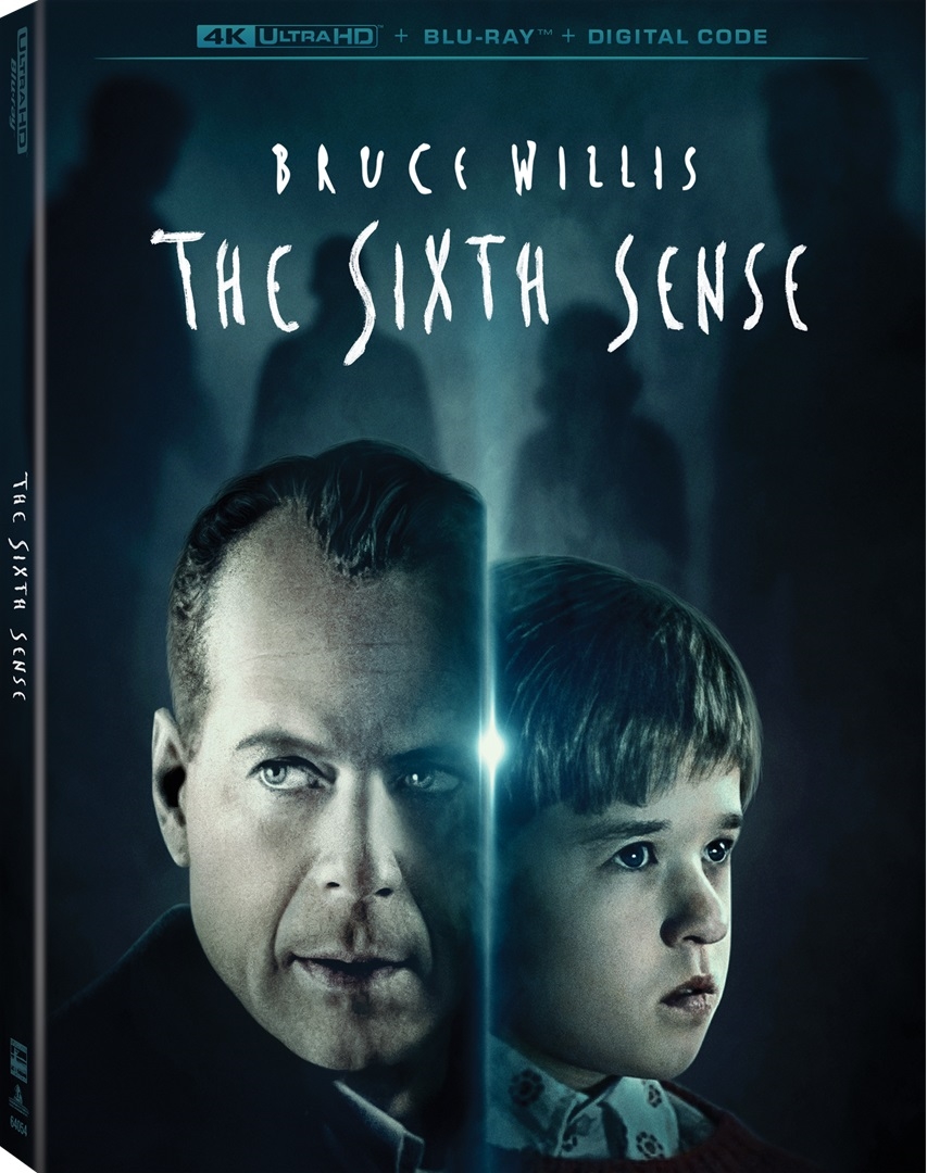 The Sixth Sense in 4K Ultra HD Blu-ray at HD MOVIE SOURCE