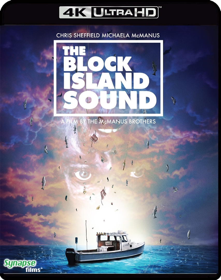 The Block Island Sound in 4K Ultra HD Blu-ray at HD MOVIE SOURCE