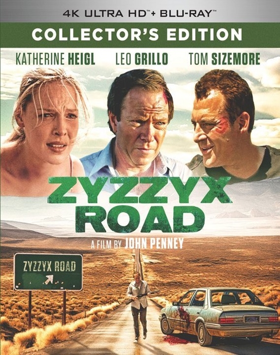 Zyzzyx Road in 4K Ultra HD Blu-ray at HD MOVIE SOURCE