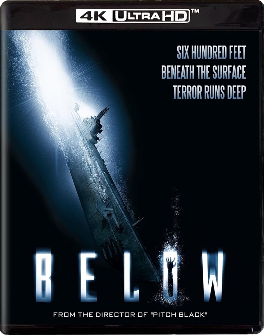 Below in 4K Ultra HD Blu-ray at HD MOVIE SOURCE