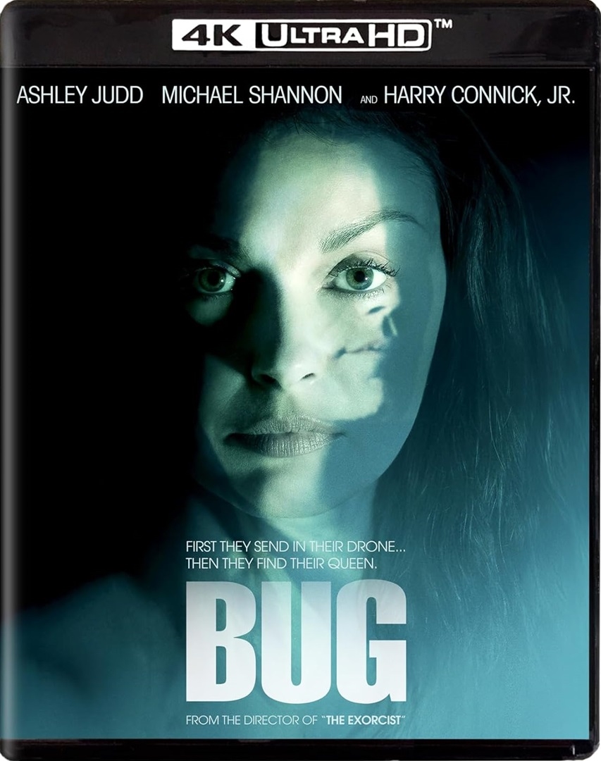 Bug in 4K Ultra HD Blu-ray at HD MOVIE SOURCE