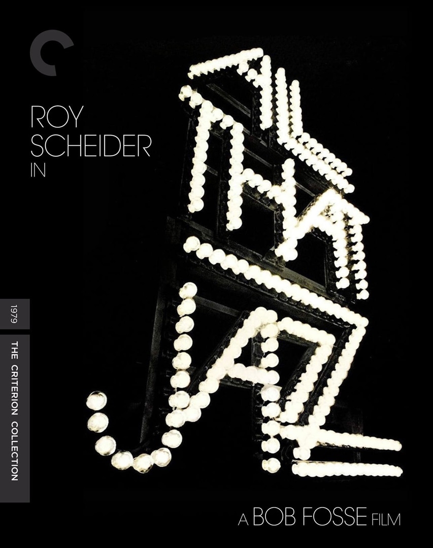 All That Jazz (Criterion Collection) Blu-ray