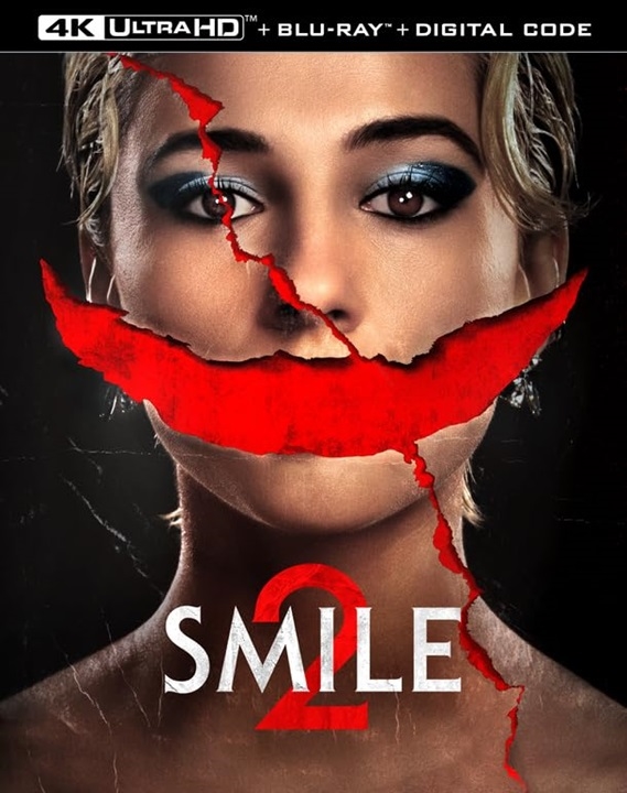 Smile 2 in 4K Ultra HD Blu-ray at HD MOVIE SOURCE