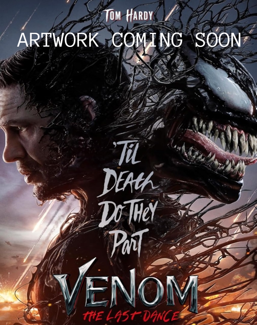 Venom 3: The Last Dance in 4K Ultra HD Blu-ray at HD MOVIE SOURCE