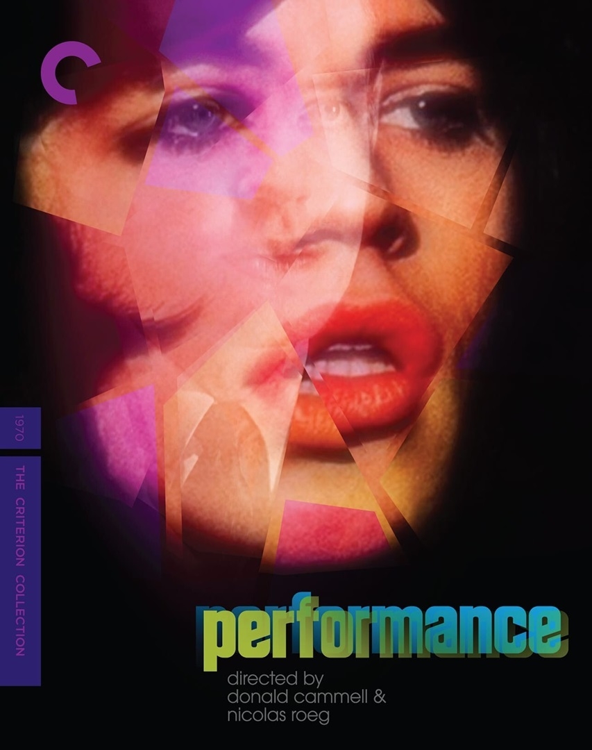 Performance in 4K Ultra HD Blu-ray at HD MOVIE SOURCE